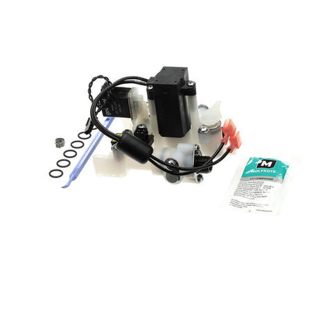FBD Kit Assembly Sol Mod 2 Trans W/Co2 12-2867-0715